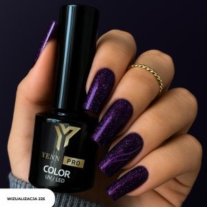 YennPRO - 225 - Lakier hybrydowy 5g - image 2